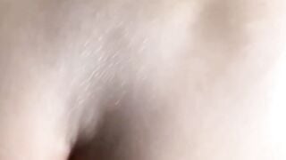Alex Adams 19yo Step Sister Sucks Cock In Pink Lace Panties