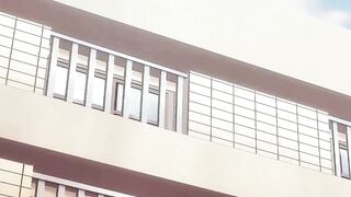 Shy Boys Unleash Hidden Desire in Wild Hentai Anal Roleplay