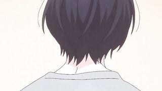 Shy Boys Unleash Hidden Desire in Wild Hentai Anal Roleplay