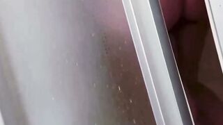 Stepmother Sucks Stepson's Dick in Hotel Room