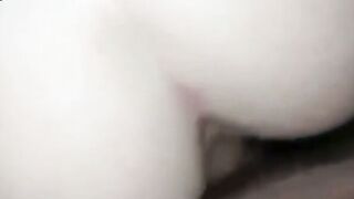 Amateur Portuguese Couple Dogging on Counter in Wild Outdoor Sex