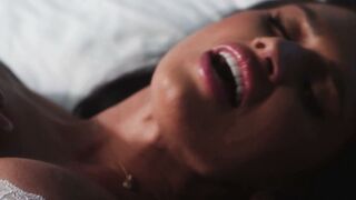 Eva Angelina Inked Cougar Deepthroats & Double Penetration Three-Way