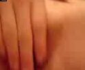 18 Year Old E Girl Webcam Sucks Cock