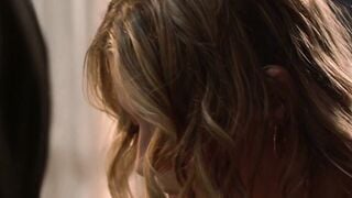 Summer Kline Masked Blonde Deepthroat & Rides Dan Damage