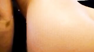 Big Ass Dildo Webcam Show