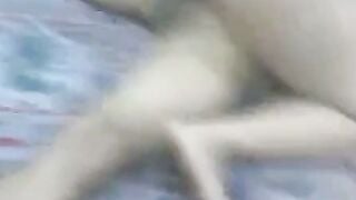 Desi BBW Wife Gets Pounded From Behind By Friend While Husband Watches