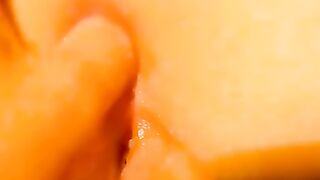 Swedish Amateur Couple's First Homemade Home Movie