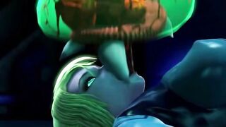 3D Anime Guro Compilation: Extreme Torture & Gore Death Scenes