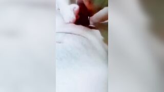 Egyptian Girl Sucks Cock With Her Feet In Hardcore Footjob