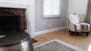 Gina Valentina Sucks Stepbro's Huge Cock Then Gets Her Tight Teen Vagina Nailed Raw