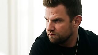 Sophia Burns Deepthroats Big Black Cock To Cover Up Pregnancy From Coach
