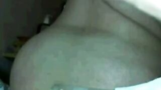 BBW Spreads Huge Wet Pussy On Webcam For You