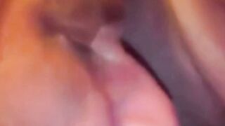 Amateur BBW Mom Cuckolds Young Boy With Deep Anal 3 Way