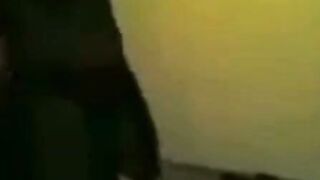 Amateur Arab Exotic Dancer Teases With Sexy Moves