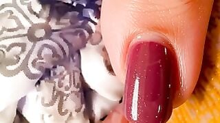 Swedish Amateur Webcam Cumshot