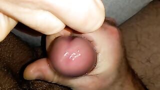 Amateur Homemade Couple Sex With Real Cum And Pussy Play