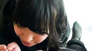 THTP-061 2家畜女装子 カチクオトコノコ 6