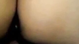Abigail Mac Interracial Bedroom Fuck With Big Natural Tits