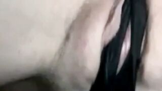 German Amateur Babe Fingers Wet Pussy To Intense Orgasm