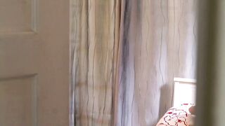 Jane Wilde Deepthroats Stepbro's Thick Cock After Bratty Handjob