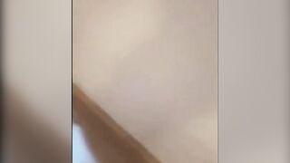18yo Turkish Amateur Sucks Cock With Passion In Bedroom