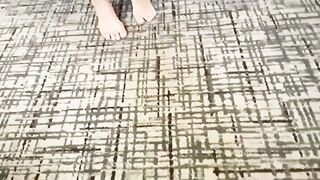 Abigail Mac Flogged With Huge Ebony Dick In Hotel Room POV