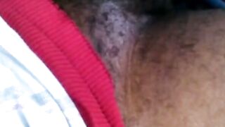 Amateur Sucks Tony's Uncircumcised BBC Cock