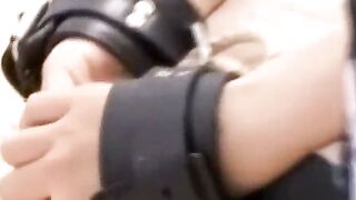 ddda014 1砂浜で強制快楽拷問 相崎琴音(21)1