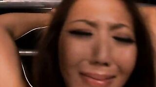 DXPD-003 2突き上げ放置肉壷の奥淫絶叫 白鳥美鈴