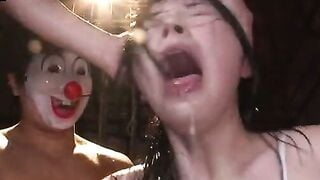 REAL-598 3窒息寸前連続喉奥イラマ 上原亜衣