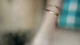 Hairy Indonesian Babe Cheating On Husband With Amateur Sex