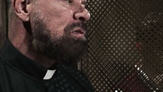 Max Sargent Bareback Priest Anal Fuck with Young Altar Boy Lucky