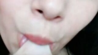Big Titted Latina Brunette Squirting On Webcam