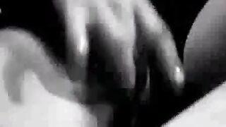 Swedish Amateur Webcam Girl Gives Intimate Handjob Close-Up
