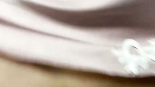 Stepmom Sucks Stepson's Dick Deep in Hotel Room