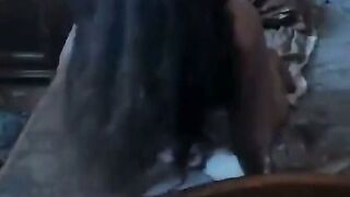 Aussie Webcam Babe Sucks Cock & Finger Fucks Tight Pussy HD
