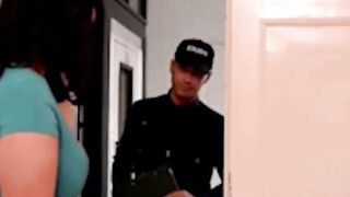 Mature Housewife Deauxma Gets Butt Pounded And Cum Swallowed