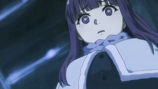 Fern Rough Doggy Style Creampie in Snowstorm Cabin Hentai Parody