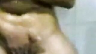 Amateur Filipina College Girl Licks Ass In Ghetto Party