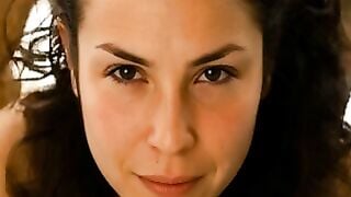 Noomi Rapace Softcore Celebrity Tits Scene