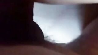 Amateur Granny Sucks Young Stud's Big Cock In Homemade Hungarian Sex