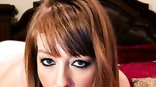 Amateur Wife Uses Vibrator On Wet Pussy For Husband Webcam