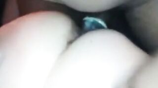 French Amateur Wife Sucks Cock for Cuckold Sharing Session