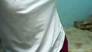 Filipina Webcam Quick Strip Big Boobs And Wet Pussy Reveal