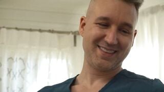 Tattooed Shemale Jade Venus Sucks Cock & Takes Hard Anal