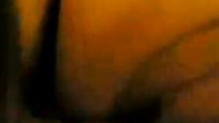 Amateur Mature MILF Fingered and Fucked Hard in Bed