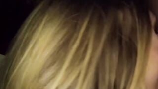 Kendra Lynn Deepthroats Humongous BBC Dick in Hardcore Gang Bang Blowbang