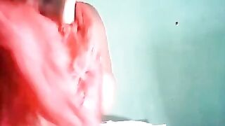 Ebony Amateur Sucks Cock And Fucks Hard In Private Bedroom
