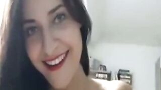 Amateur German Girl Sucks Cock & Gets Ass Fucked Hard