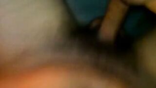 Amateur POV Big Cock Fucking Small Tits